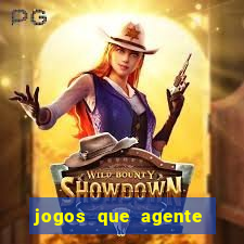 jogos que agente ganha dinheiro de verdade